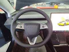 Tesla Model 3 Rear-Wheel Drive - ფოტო 11