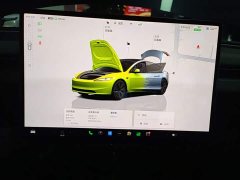 Tesla Model 3 Rear-Wheel Drive - ფოტო 12