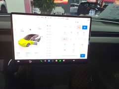 Tesla Model 3 Rear-Wheel Drive - ფოტო 13