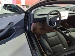 Tesla Model 3 Rear-Wheel Drive - ფოტო 16