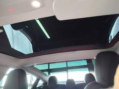 Tesla Model 3 Rear-Wheel Drive - ფოტო 18