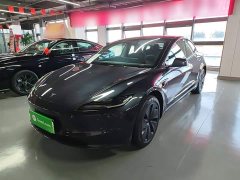 Tesla Model 3 Rear-Wheel Drive - ფოტო 2