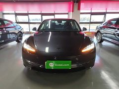 Tesla Model 3 Rear-Wheel Drive - ფოტო 3