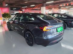 Tesla Model 3 Rear-Wheel Drive - ფოტო 5