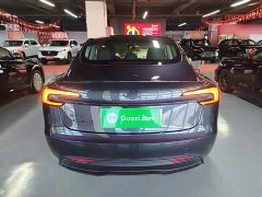 Tesla Model 3 Rear-Wheel Drive - ფოტო 6
