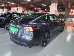 Tesla Model 3 Rear-Wheel Drive - ფოტო 7