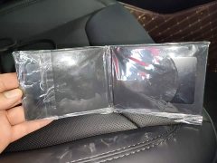 Tesla Model 3 Rear-Wheel Drive - ფოტო 9