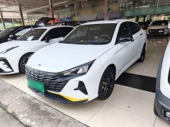 Dongfeng Yixuan Mach Edition 1.5T Automatic Pursuit Knight Edition - ფოტო 1