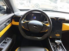 Dongfeng Yixuan Mach Edition 1.5T Automatic Pursuit Knight Edition - ფოტო 11