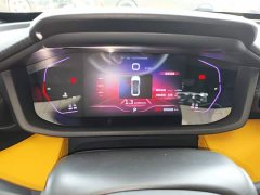 Dongfeng Yixuan Mach Edition 1.5T Automatic Pursuit Knight Edition - ფოტო 12