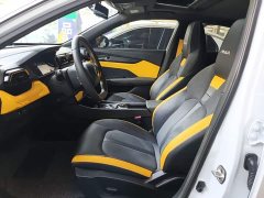 Dongfeng Yixuan Mach Edition 1.5T Automatic Pursuit Knight Edition - ფოტო 15
