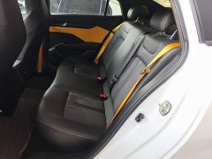 Dongfeng Yixuan Mach Edition 1.5T Automatic Pursuit Knight Edition - ფოტო 17