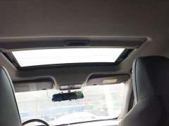Dongfeng Yixuan Mach Edition 1.5T Automatic Pursuit Knight Edition - ფოტო 18