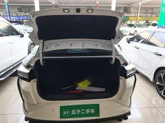 Dongfeng Yixuan Mach Edition 1.5T Automatic Pursuit Knight Edition - ფოტო 19
