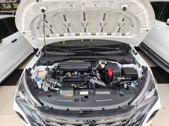 Dongfeng Yixuan Mach Edition 1.5T Automatic Pursuit Knight Edition - ფოტო 20
