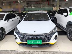 Dongfeng Yixuan Mach Edition 1.5T Automatic Pursuit Knight Edition - ფოტო 3