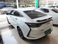 Dongfeng Yixuan Mach Edition 1.5T Automatic Pursuit Knight Edition - ფოტო 5