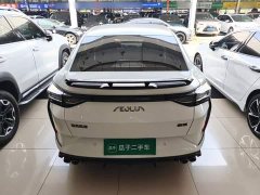 Dongfeng Yixuan Mach Edition 1.5T Automatic Pursuit Knight Edition - ფოტო 6