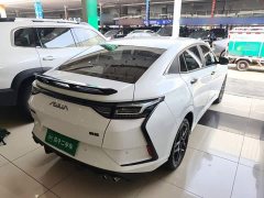 Dongfeng Yixuan Mach Edition 1.5T Automatic Pursuit Knight Edition - ფოტო 7