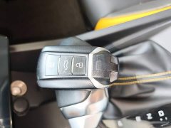 Dongfeng Yixuan Mach Edition 1.5T Automatic Pursuit Knight Edition - ფოტო 9
