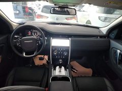 Land Rover Discovery Sport 200PS Family Edition - ფოტო 10