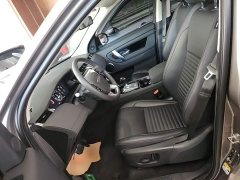 Land Rover Discovery Sport 200PS Family Edition - ფოტო 15