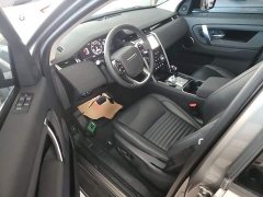 Land Rover Discovery Sport 200PS Family Edition - ფოტო 16