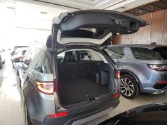 Land Rover Discovery Sport 200PS Family Edition - ფოტო 19