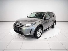Land Rover Discovery Sport 200PS Family Edition - ფოტო 2