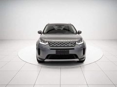 Land Rover Discovery Sport 200PS Family Edition - ფოტო 3