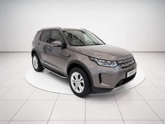 Land Rover Discovery Sport 200PS Family Edition - ფოტო 4