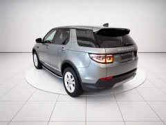 Land Rover Discovery Sport 200PS Family Edition - ფოტო 5