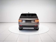 Land Rover Discovery Sport 200PS Family Edition - ფოტო 6