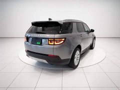 Land Rover Discovery Sport 200PS Family Edition - ფოტო 7