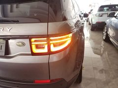 Land Rover Discovery Sport 200PS Family Edition - ფოტო 8