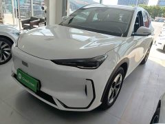 Geely Galaxy E5 530km Long-Range Edition - ფოტო 1