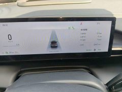 Geely Galaxy E5 530km Long-Range Edition - ფოტო 12