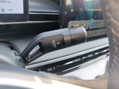 Geely Galaxy E5 530km Long-Range Edition - ფოტო 14