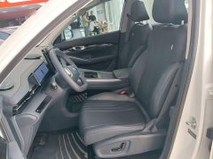 Geely Galaxy E5 530km Long-Range Edition - ფოტო 15