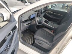 Geely Galaxy E5 530km Long-Range Edition - ფოტო 16