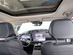 Geely Galaxy E5 530km Long-Range Edition - ფოტო 18