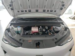 Geely Galaxy E5 530km Long-Range Edition - ფოტო 20