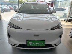 Geely Galaxy E5 530km Long-Range Edition - ფოტო 3