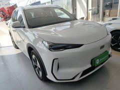 Geely Galaxy E5 530km Long-Range Edition - ფოტო 4