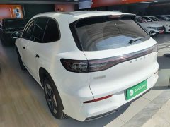 Geely Galaxy E5 530km Long-Range Edition - ფოტო 5
