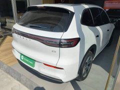 Geely Galaxy E5 530km Long-Range Edition - ფოტო 7