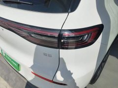 Geely Galaxy E5 530km Long-Range Edition - ფოტო 8