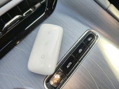 Geely Galaxy E5 530km Long-Range Edition - ფოტო 9