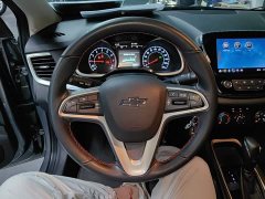 Chevrolet Cruze 2020 Mild Hybrid Redline 320T Dual-Clutch Brisk Edition - ფოტო 11