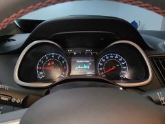 Chevrolet Cruze 2020 Mild Hybrid Redline 320T Dual-Clutch Brisk Edition - ფოტო 12